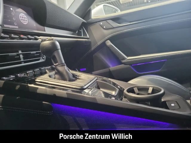 Porsche 992 Coupé GT3