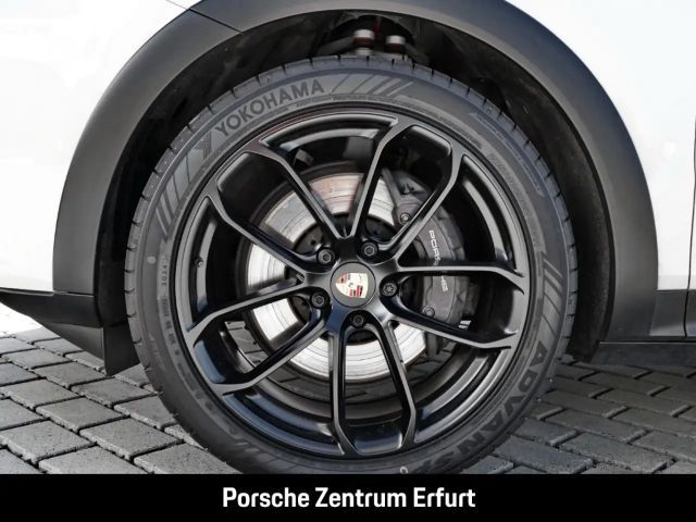 Porsche Cayenne Coupé E-Hybrid