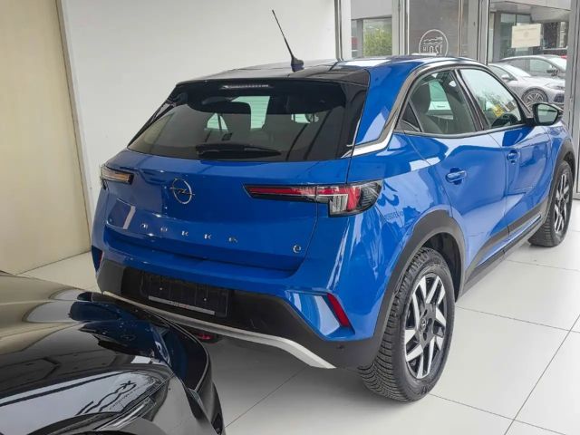 Opel Mokka Elegance Mokka-e