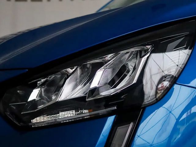 Peugeot E-208 Active Pack