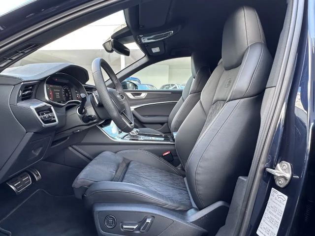 Audi S6 3.0 TDI Avant Quattro