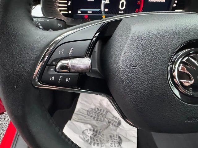 Skoda Kamiq 1.0 TSI Ambition