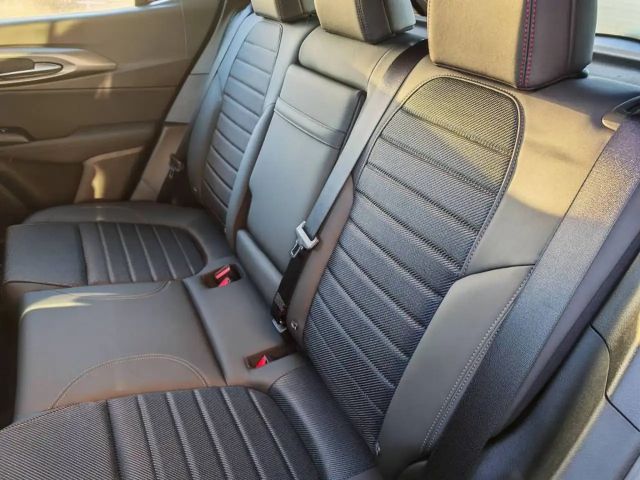 Alfa Romeo Tonale Hybrid