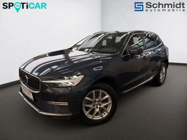 Volvo XC60 Geartronic Inscription