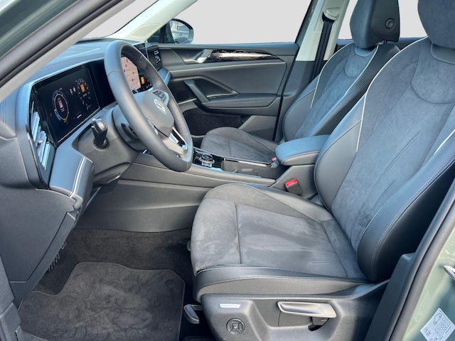 Volkswagen Tiguan 2.0 TDI DSG Elegance Elegance