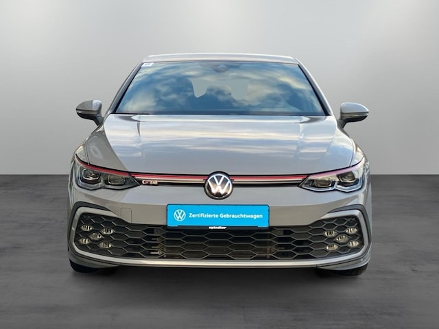 Volkswagen Golf 2.0 TSI DSG GTI Golf VIII