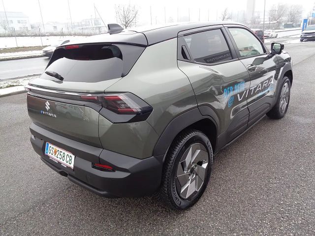 Suzuki Vitara AllGrip Flash GL