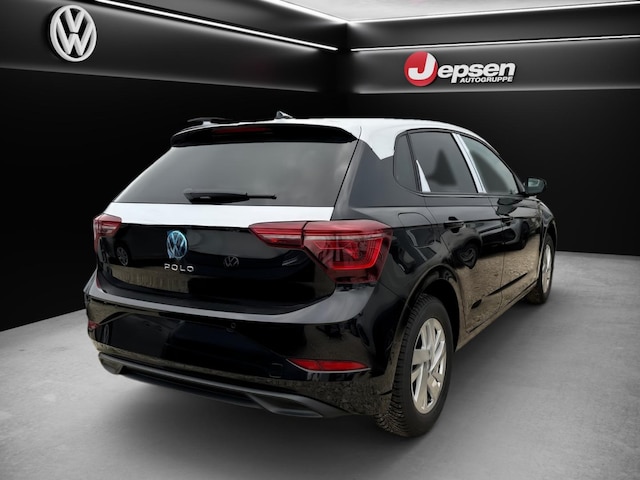 Volkswagen Polo TSI RearView LED ACC SHZ PDC NEBEL