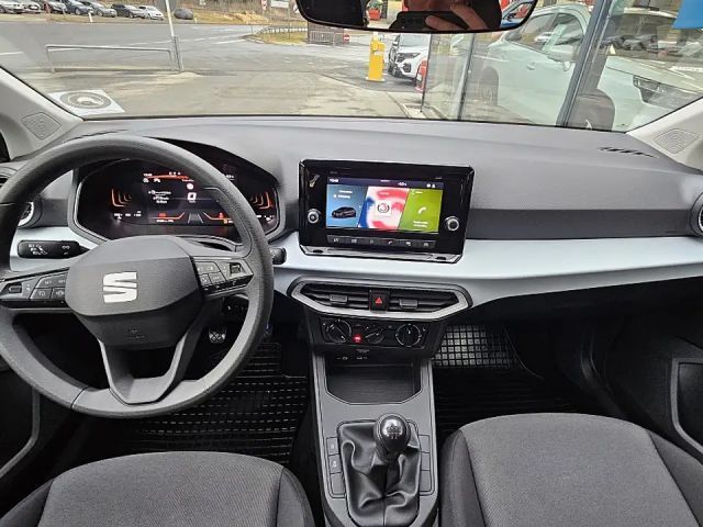 Seat Ibiza Reference