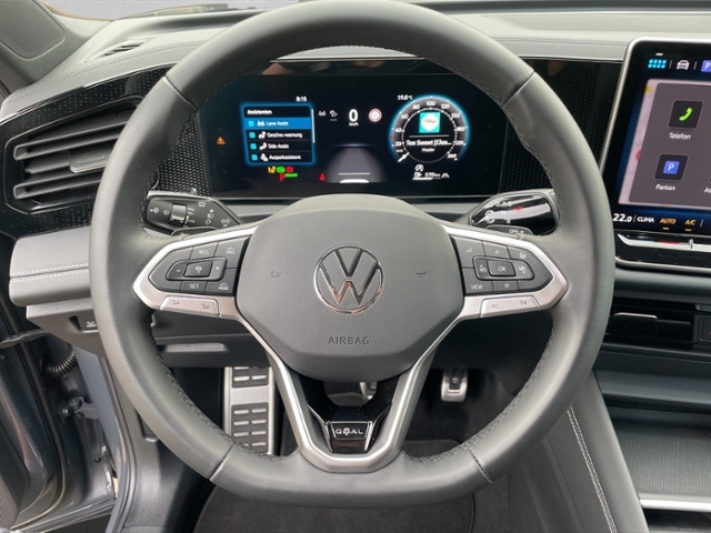 Volkswagen Tiguan 1.5 eTSI DSG