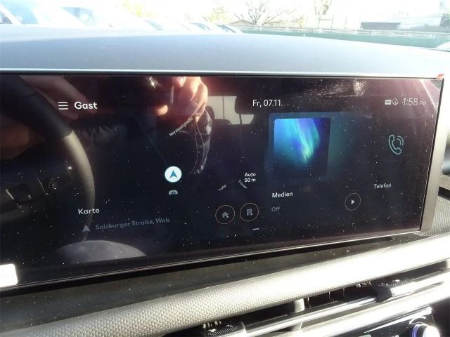 Hyundai Tucson 2WD T-GDi