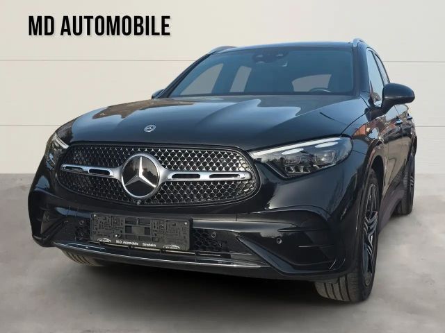 Mercedes-Benz GLC 220 4MATIC AMG Line GLC 220 d
