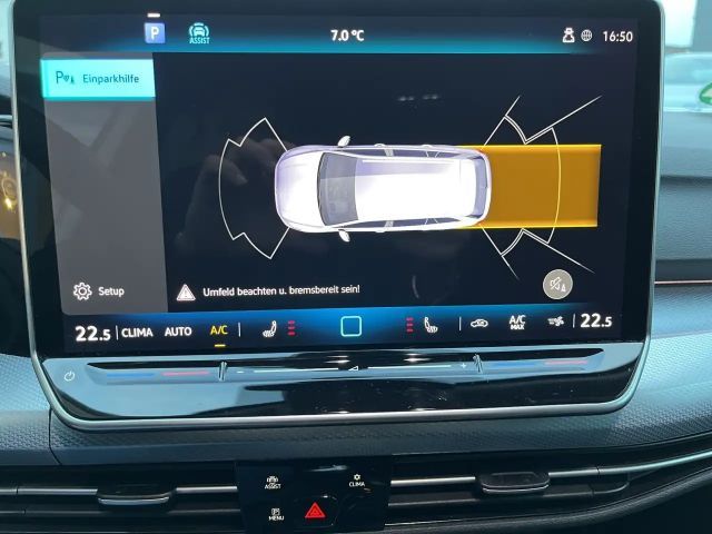 Volkswagen Golf Golf VIII Variant