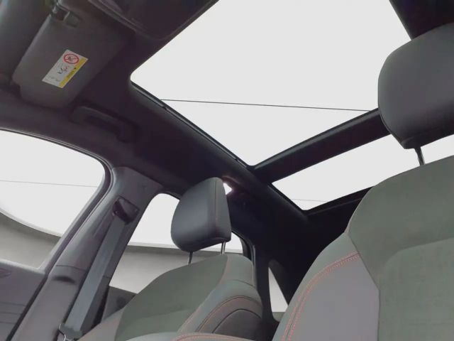 Ford Kuga EcoBoost ST Line X