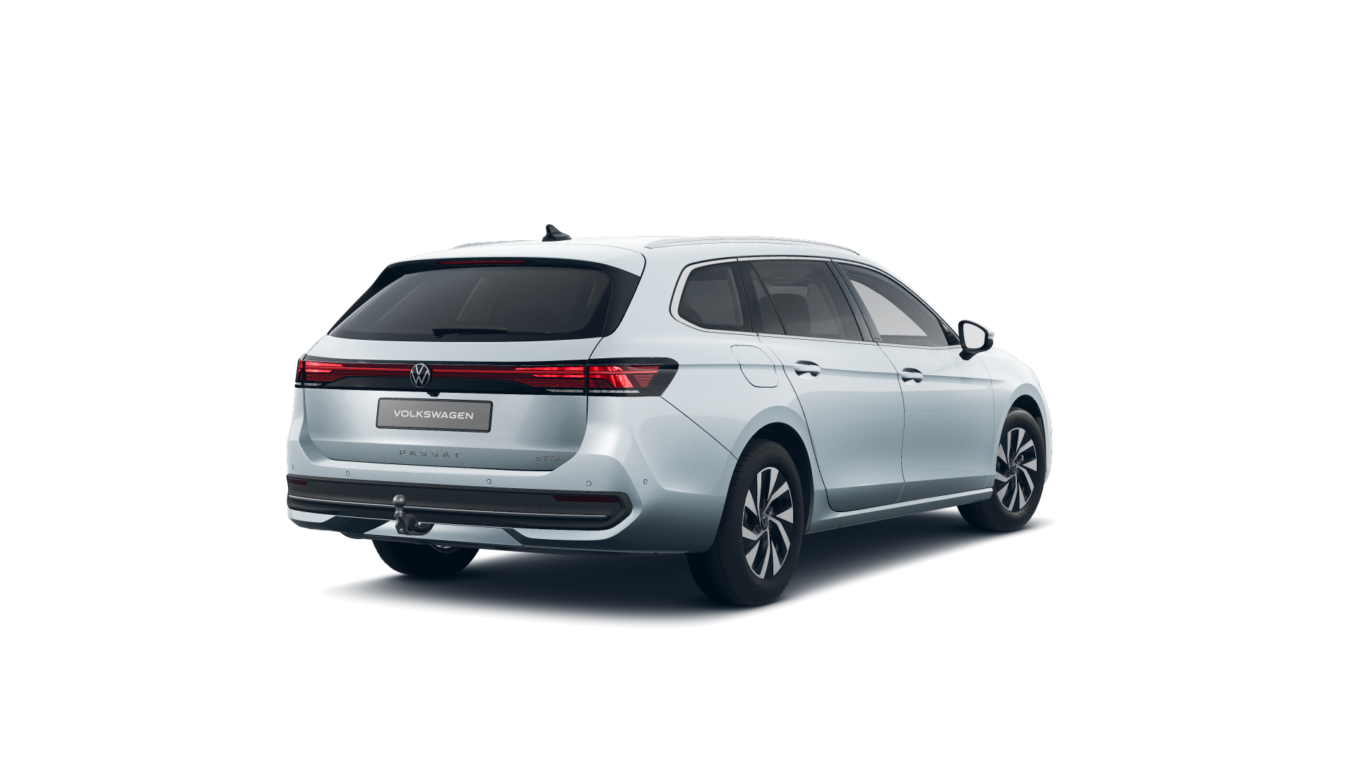 Volkswagen Passat 1.5 eTSI Business Variant