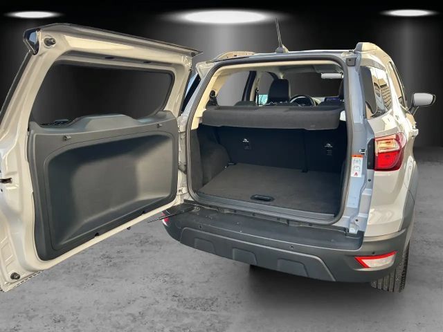 Ford EcoSport Active