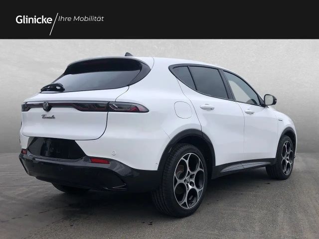 Alfa Romeo Tonale Hybrid Veloce