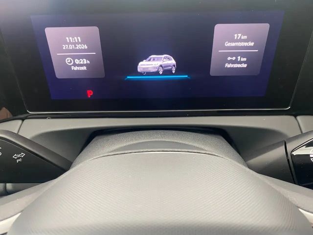 Volkswagen Tiguan DSG Sport eHybrid