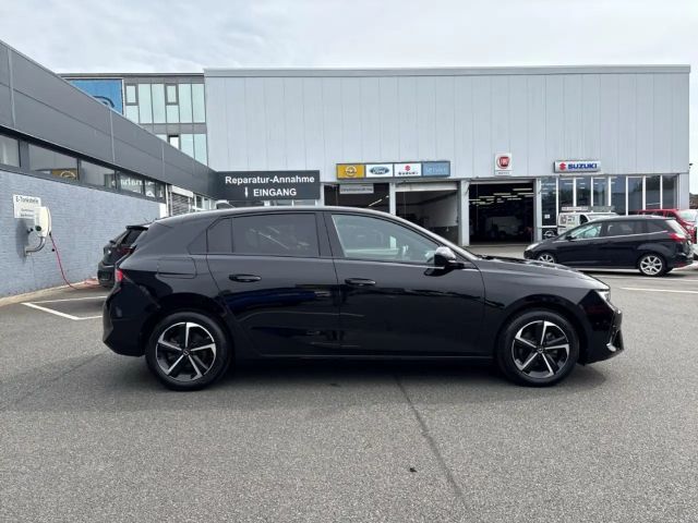 Opel Astra GS-Line Grand Sport