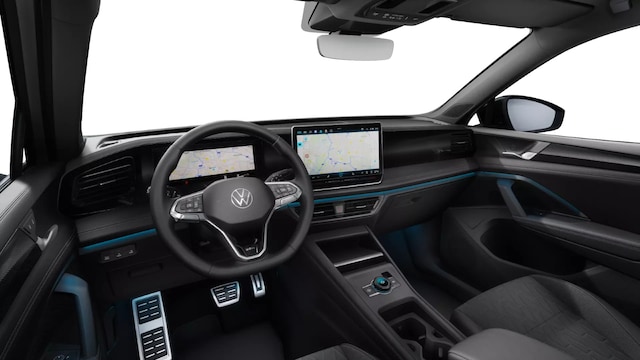 Volkswagen Tiguan 2.0 TDI Life