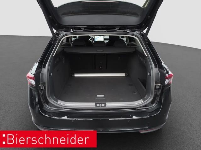 Skoda Superb 1.5 TSI Combi Selection