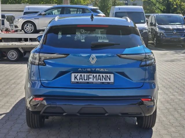 Renault Austral Techno