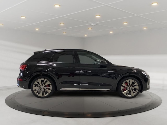 Audi Q5 40 TDI Quattro S-Tronic