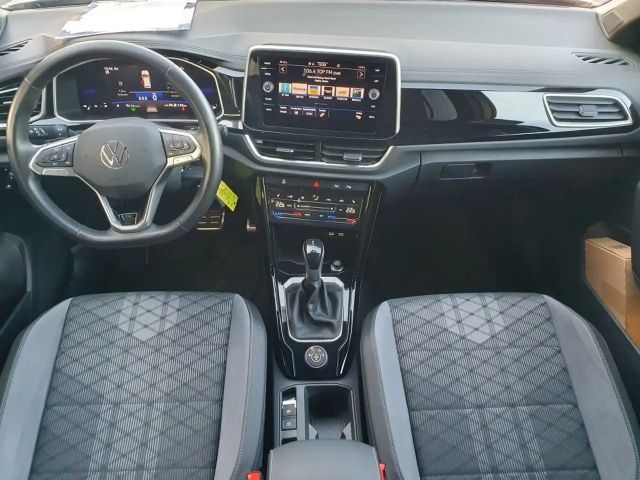 Volkswagen T-Roc 2.0 TSI 4Motion DSG R-Line