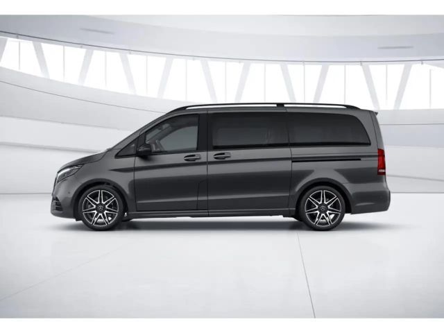 Mercedes-Benz V 300 AMG Line EXCLUSIVE