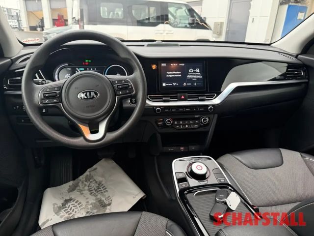 Kia Niro EV Edition 7