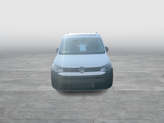 Volkswagen Caddy Life