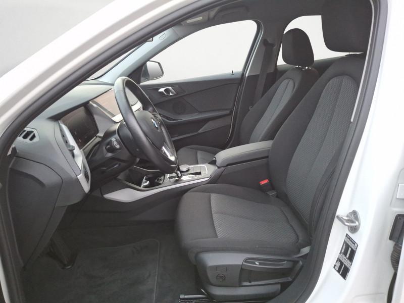 BMW 118 118d 5-deurs