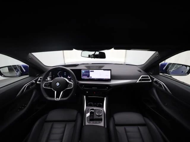 BMW 430 Cabrio M-Sport