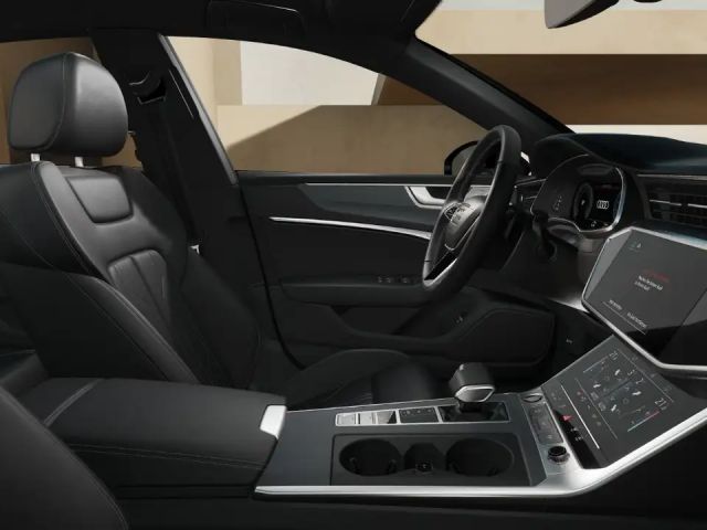 Audi A7 50 TDI Quattro Sportback