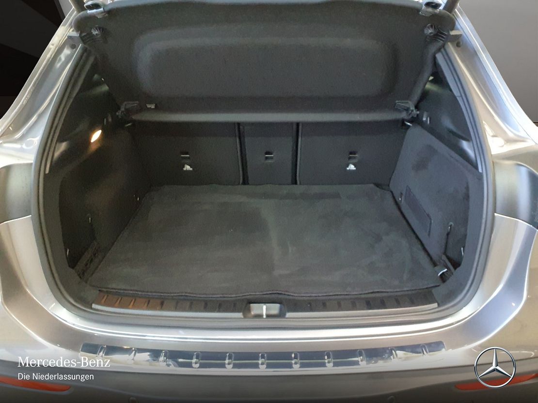 Mercedes-Benz EQA 300 4MATIC