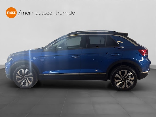Volkswagen T-Roc 1.0 TSI