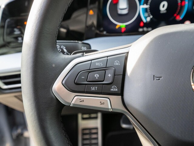 Volkswagen Golf 2.0 TDI DSG