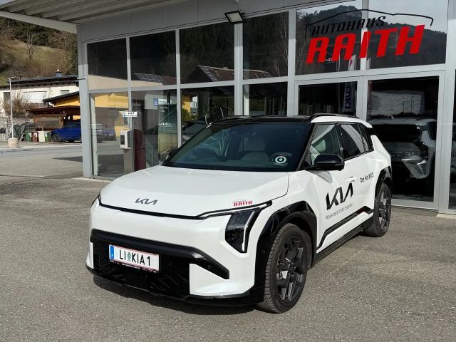 Kia EV3 GT-Line