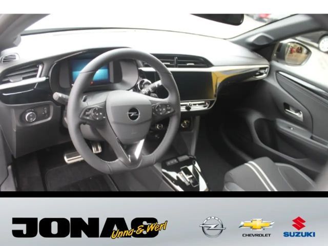 Opel Corsa 1.2 Turbo GS-Line Grand Sport