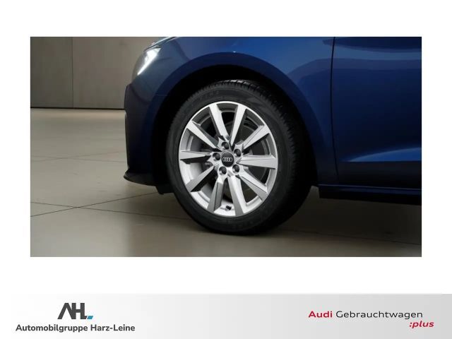 Audi A1 25 TFSI Sportback