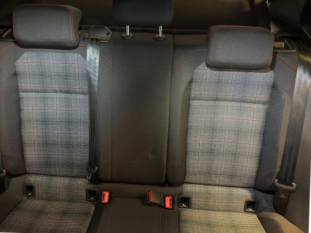 Volkswagen Polo 2.0 TSI DSG