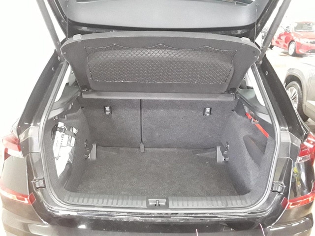 Skoda Kamiq 1.5 TSI Tour