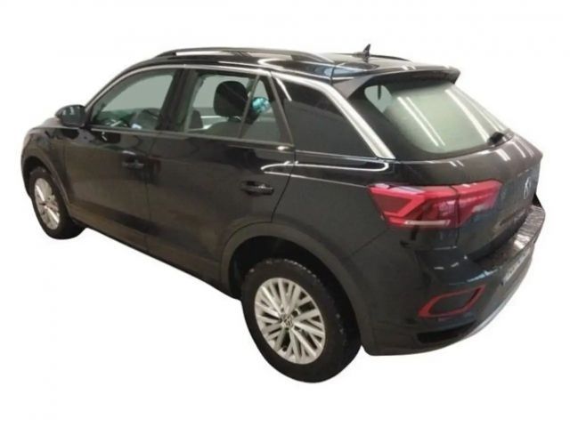 Volkswagen T-Roc 1.5 TSI Life