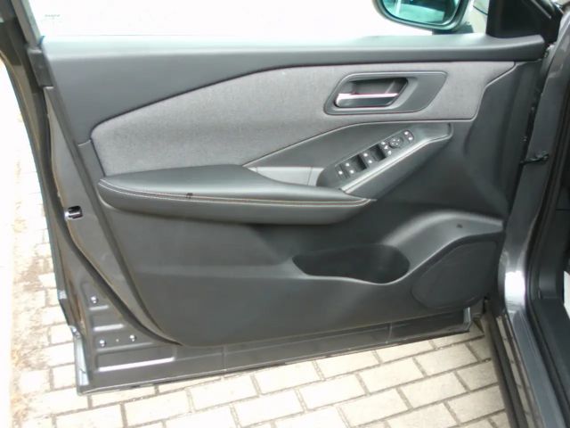 Nissan Qashqai Acenta DIG-T