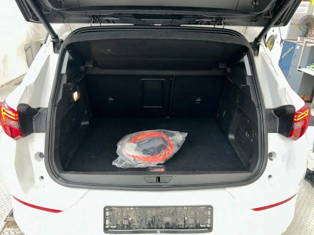 Opel Grandland X Elegance Hybrid