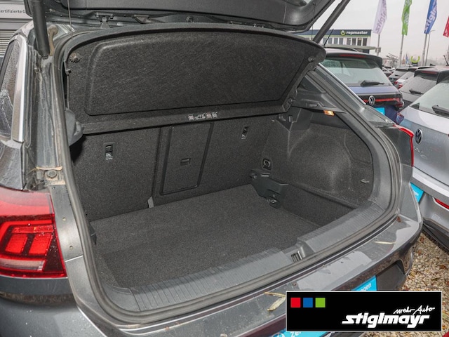 Volkswagen T-Roc 1.5 TSI DSG Sport