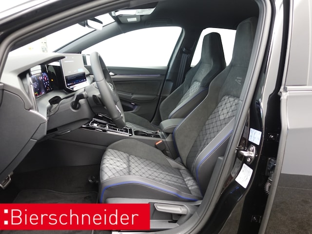 Volkswagen Golf 2.0 TDI DSG R-Line