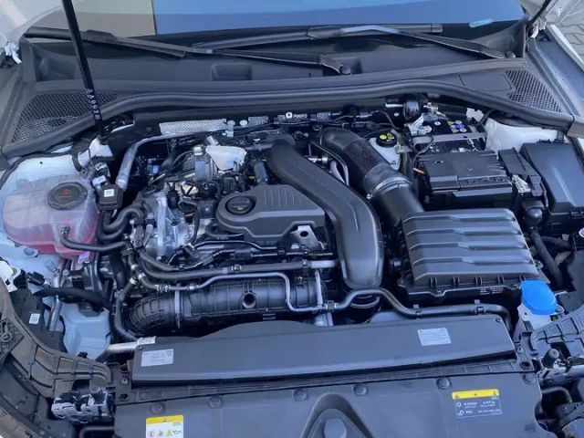 Audi A3 35 TFSI S-Line