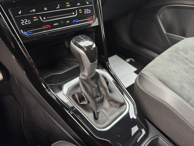 Volkswagen T-Roc 2.0 TDI DSG R-Line