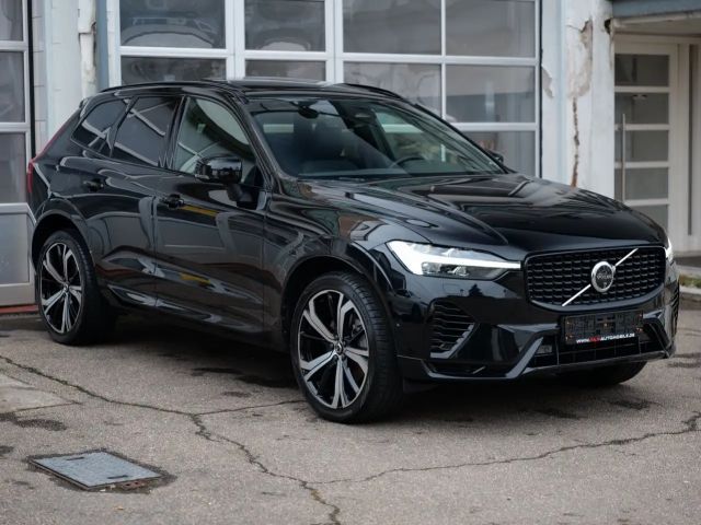 Volvo XC60 AWD Dark Plus Recharge